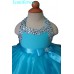 Infant/toddler/baby/children/kids Girl's Pageant evening/prom Dress/clothing 1~6T G079